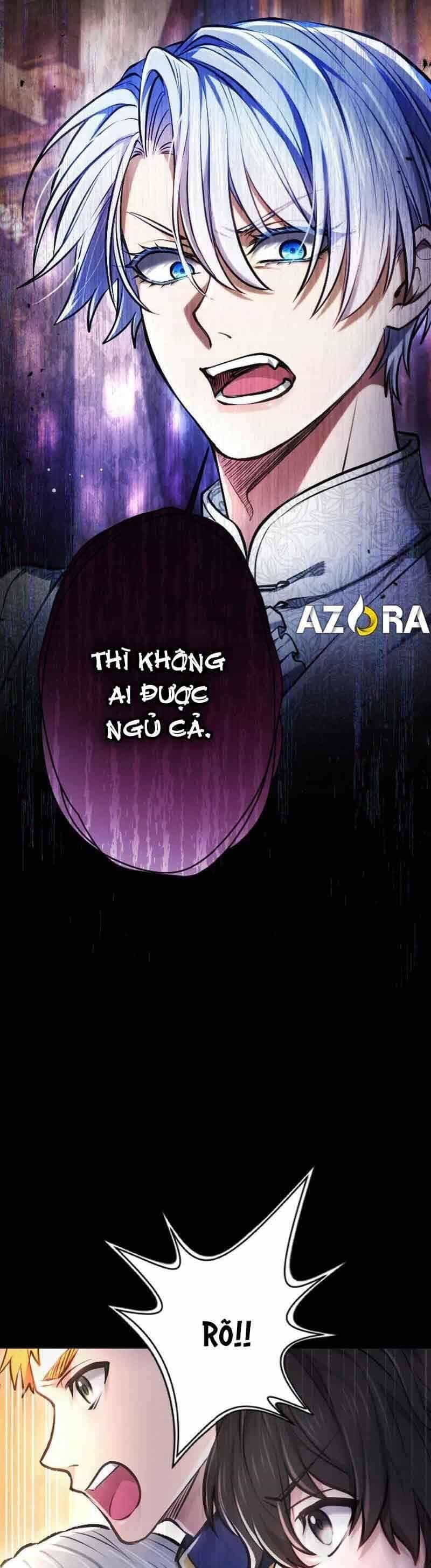 Thưa Ngài, Tôi Cảm Thấy Khó Chịu - Chương 31 - ảnh 29
