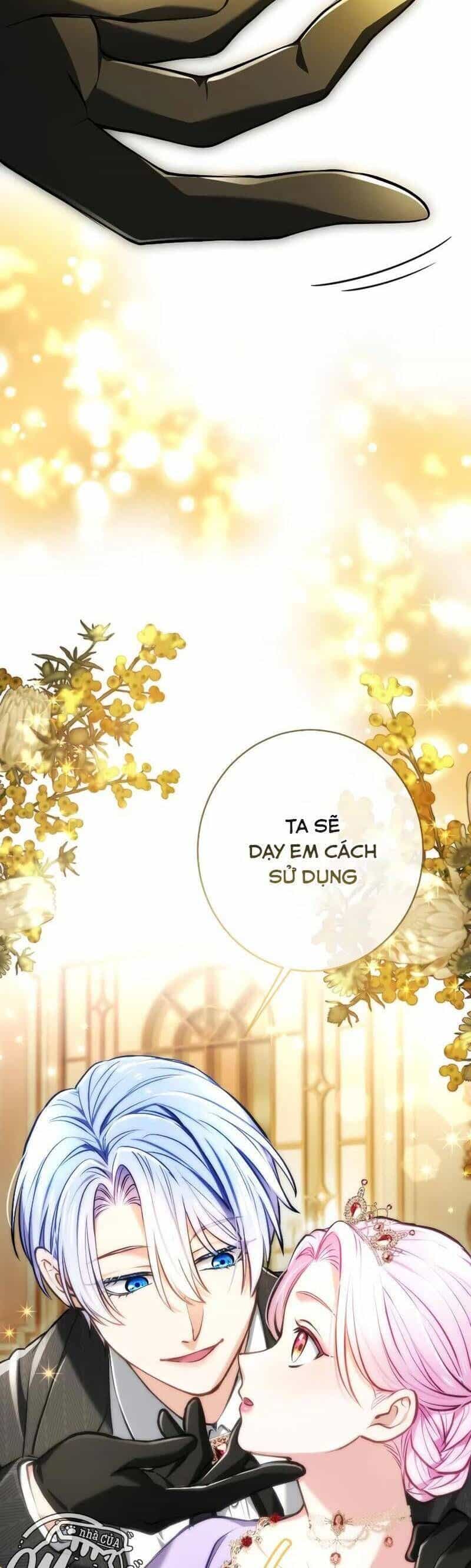 Thưa Ngài, Tôi Cảm Thấy Khó Chịu - Chương 42 - ảnh 31