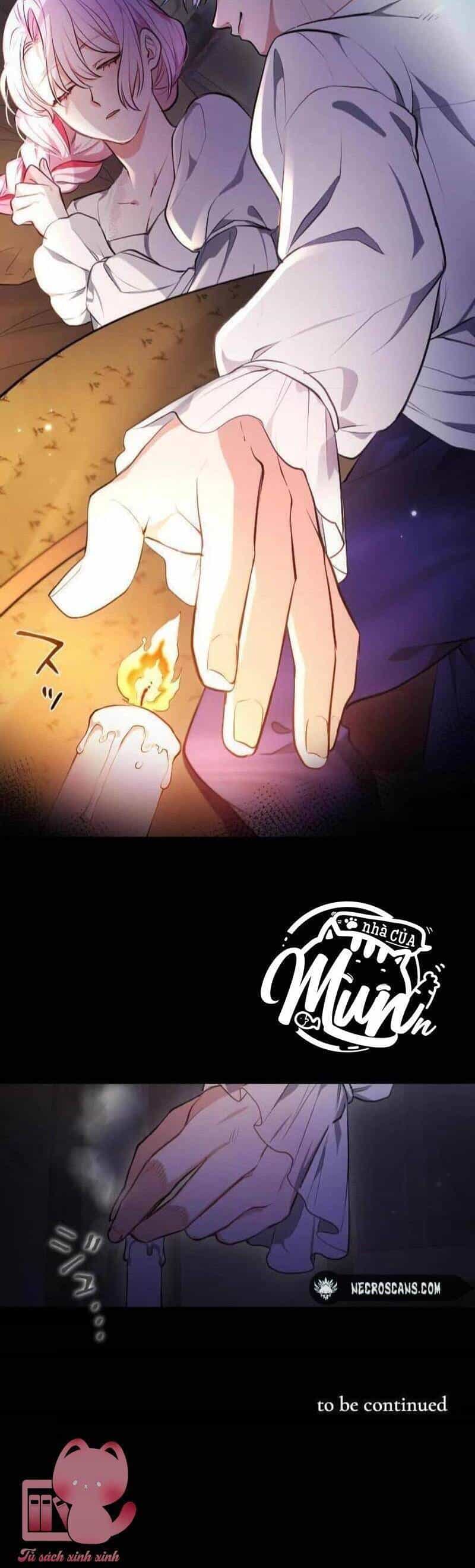 Thưa Ngài, Tôi Cảm Thấy Khó Chịu - Chương 5 - ảnh 43
