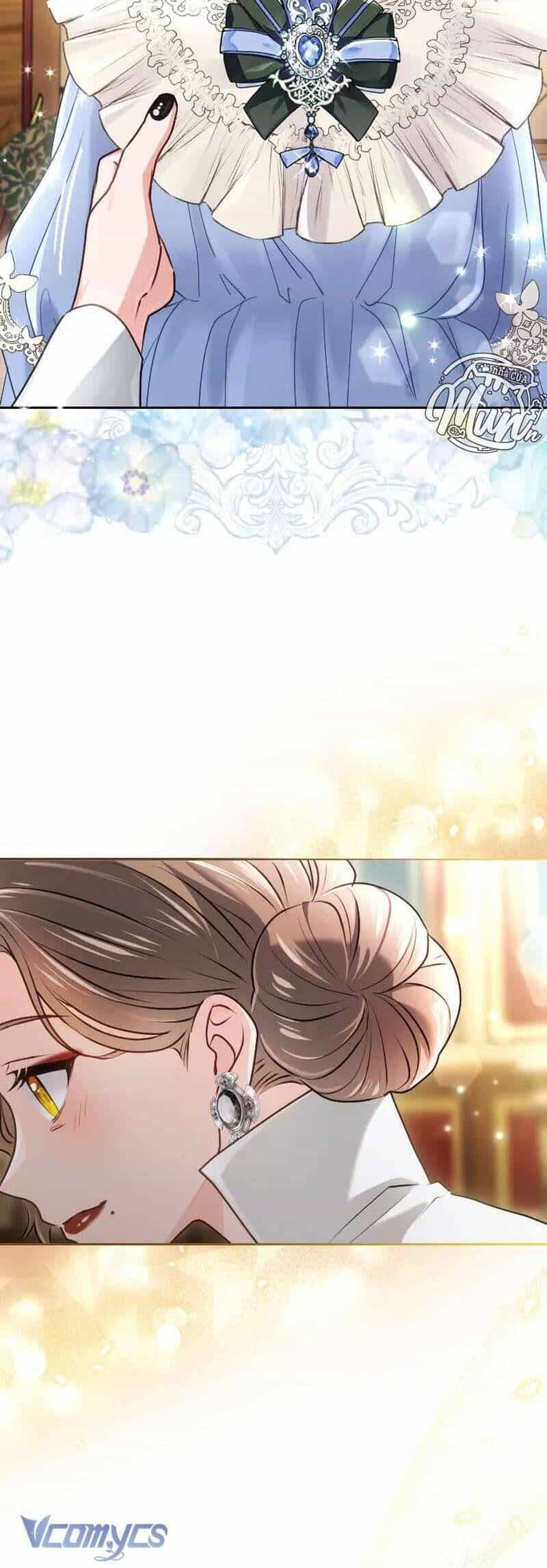 Thưa Ngài, Tôi Cảm Thấy Khó Chịu - Chương 54 - ảnh 43