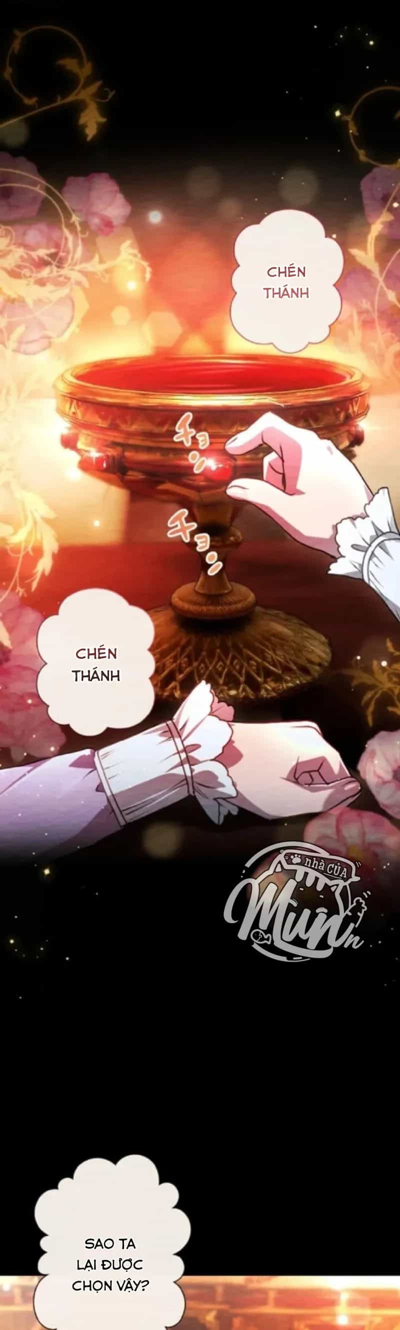 Thưa Ngài, Tôi Cảm Thấy Khó Chịu - Chương 72 - ảnh 2