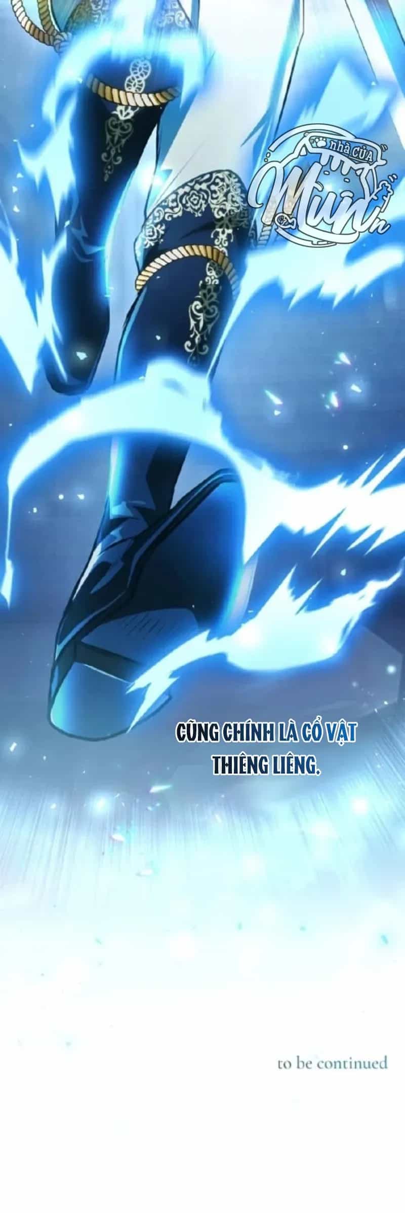 Thưa Ngài, Tôi Cảm Thấy Khó Chịu - Chương 72 - ảnh 41