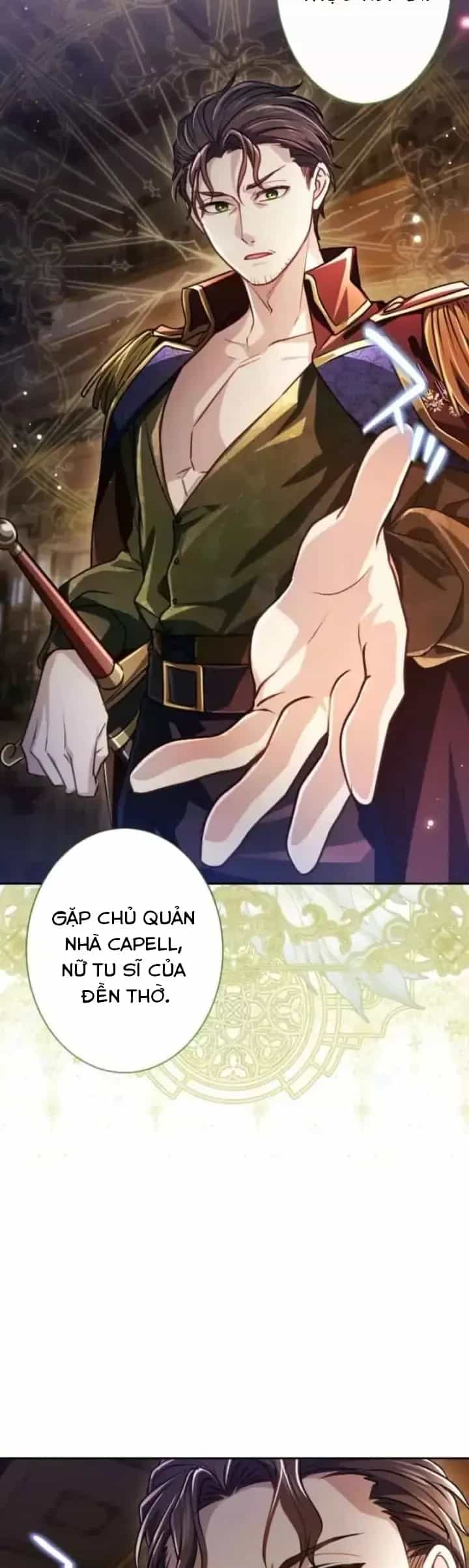 Thưa Ngài, Tôi Cảm Thấy Khó Chịu - Chương 74 - ảnh 30
