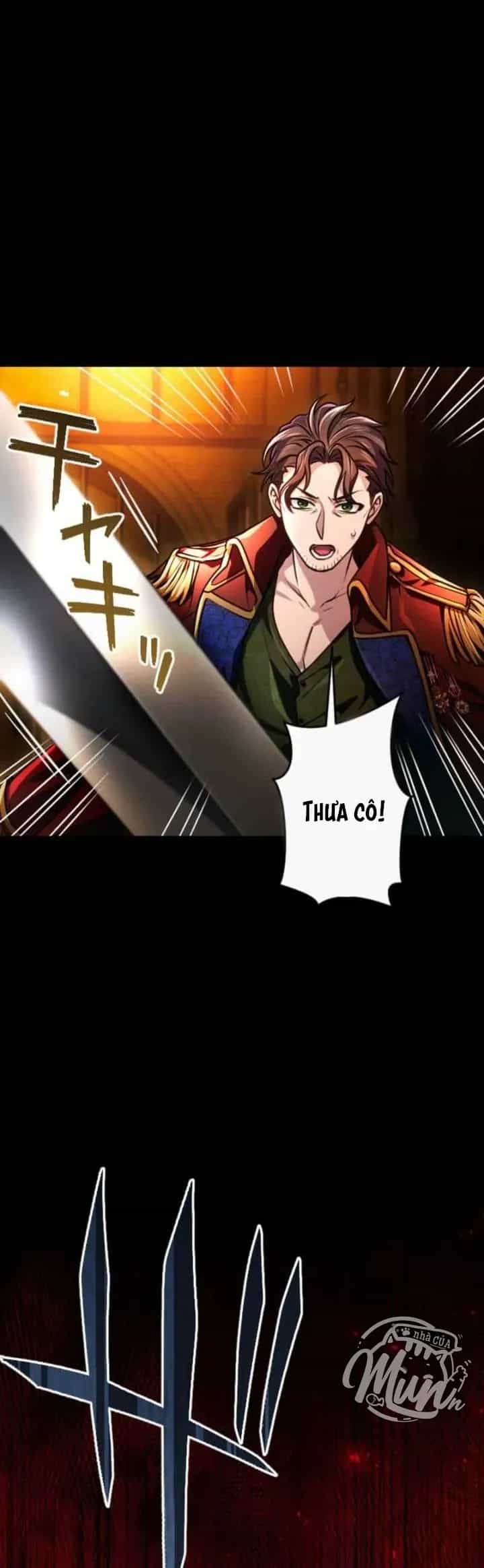Thưa Ngài, Tôi Cảm Thấy Khó Chịu - Chương 76 - ảnh 14