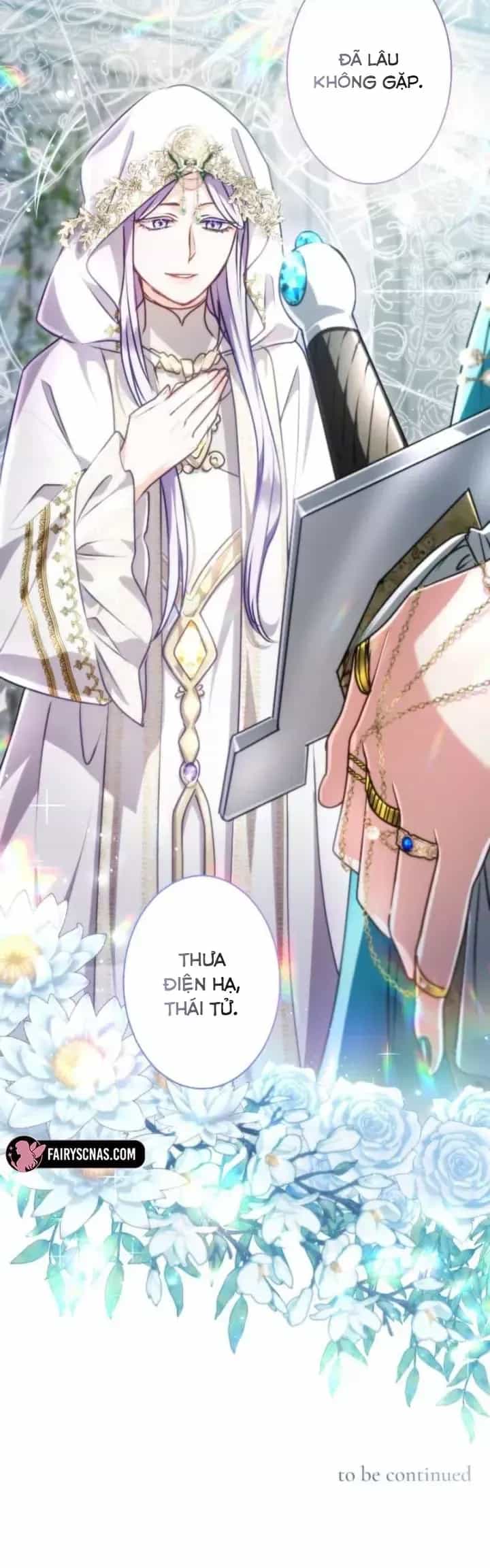 Thưa Ngài, Tôi Cảm Thấy Khó Chịu - Chương 78 - ảnh 36