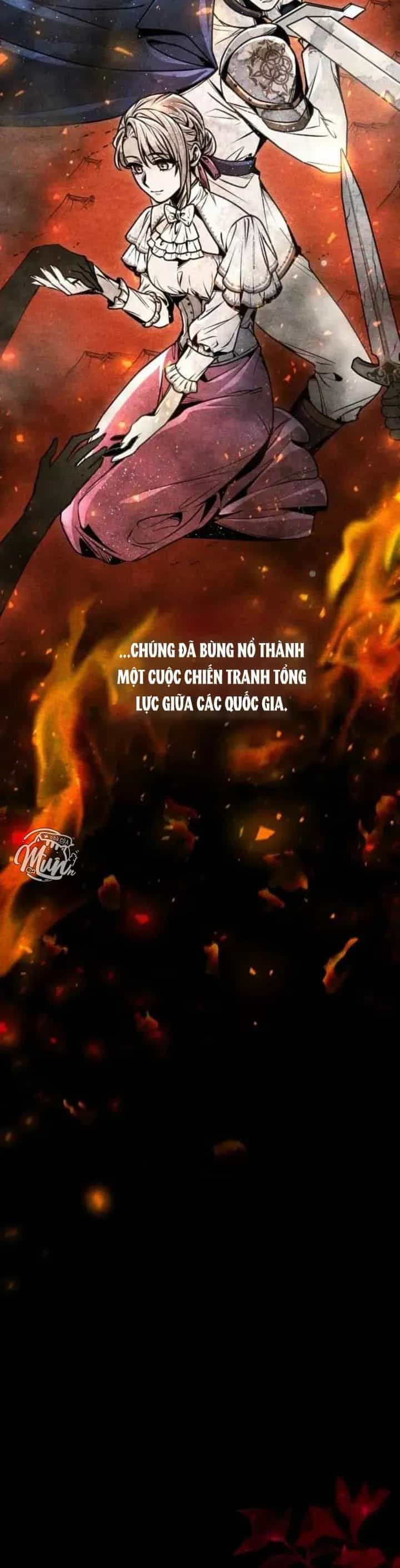 Thưa Ngài, Tôi Cảm Thấy Khó Chịu - Chương 85 - ảnh 3
