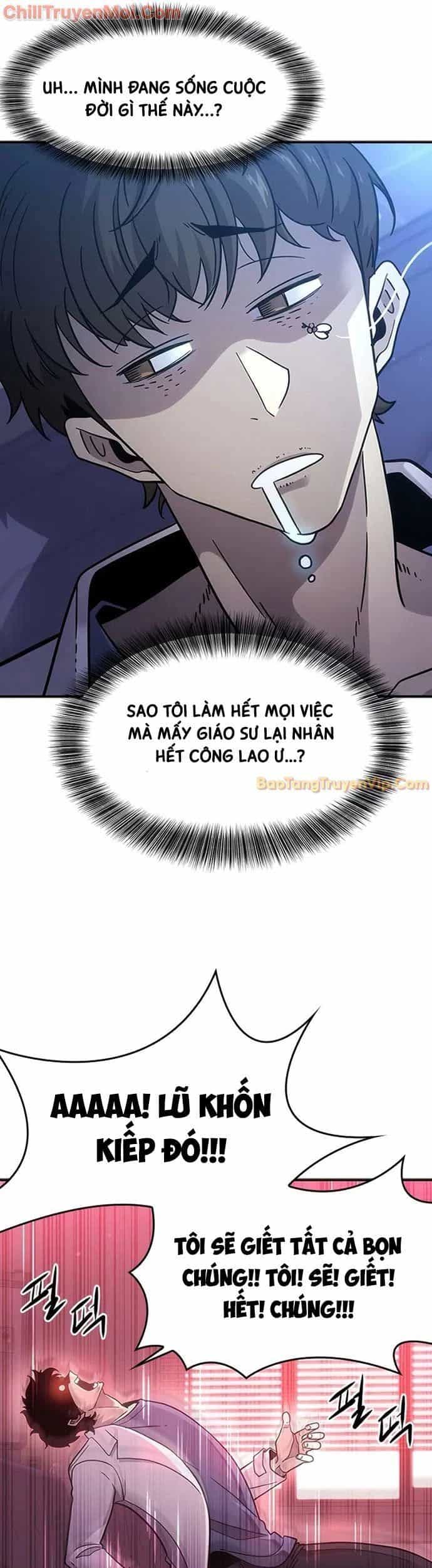 Thưa Quỷ Vương Chúng Ta Bội Thu Rồi - Chương 1 - ảnh 31