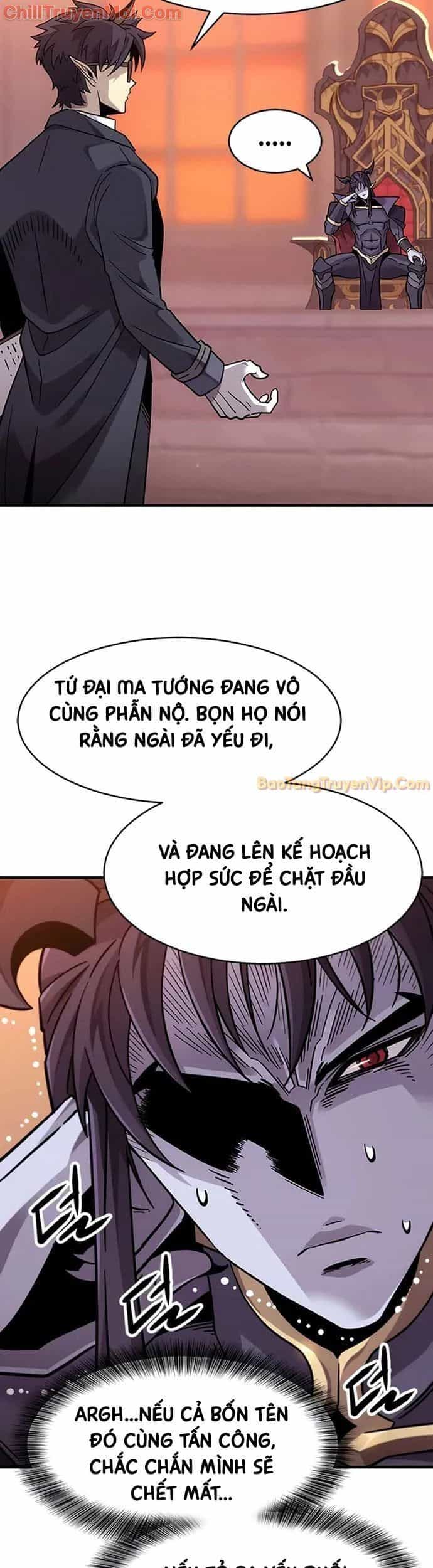 Thưa Quỷ Vương Chúng Ta Bội Thu Rồi - Chương 1 - ảnh 59