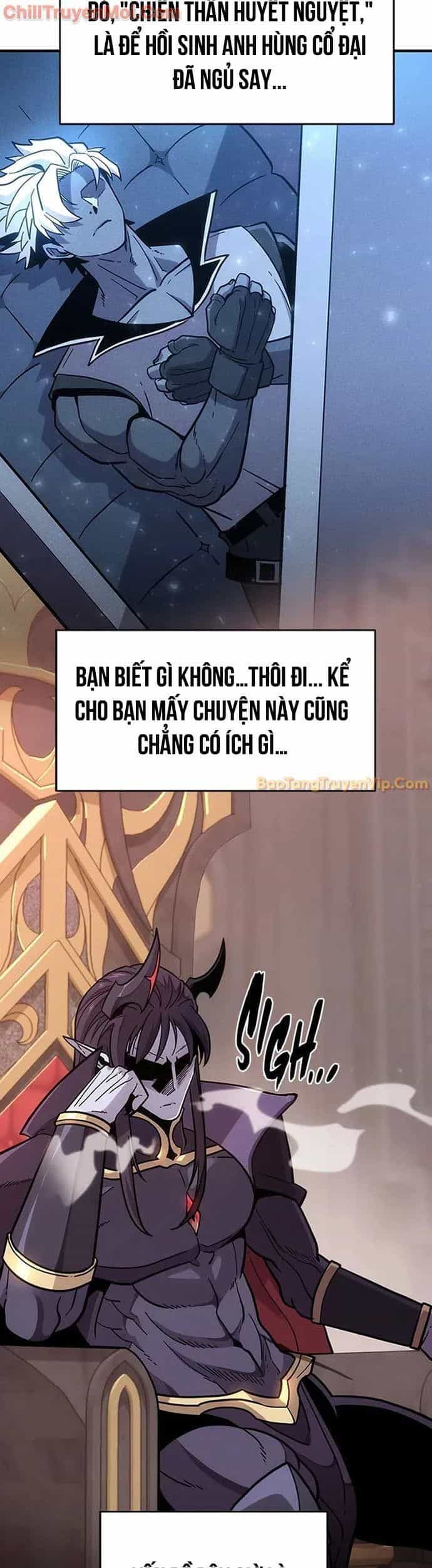 Thưa Quỷ Vương Chúng Ta Bội Thu Rồi - Chương 1 - ảnh 6