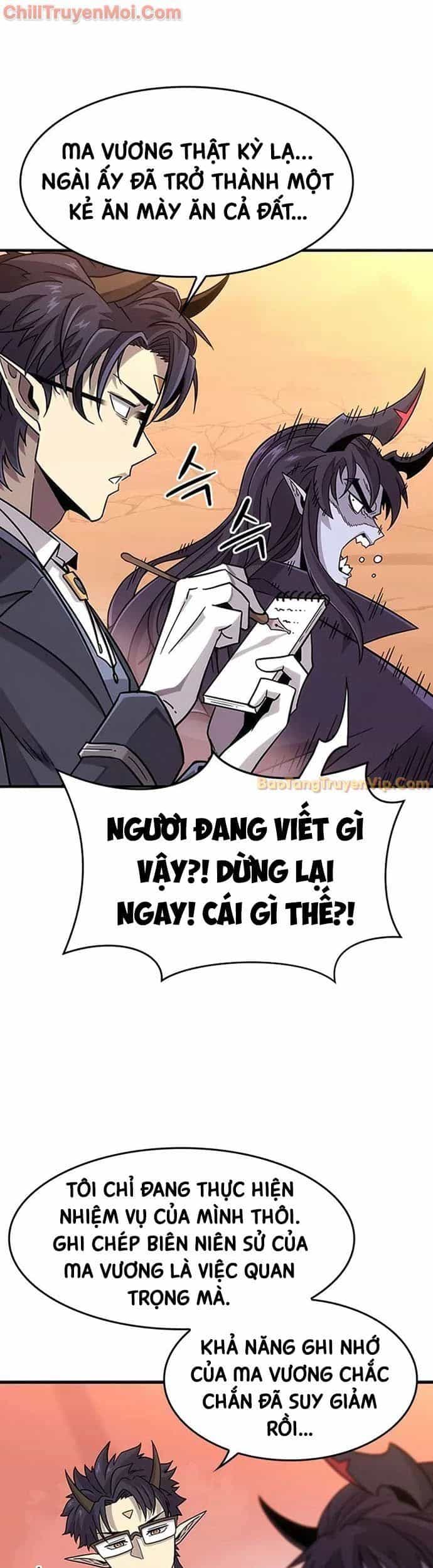 Thưa Quỷ Vương Chúng Ta Bội Thu Rồi - Chương 1 - ảnh 80