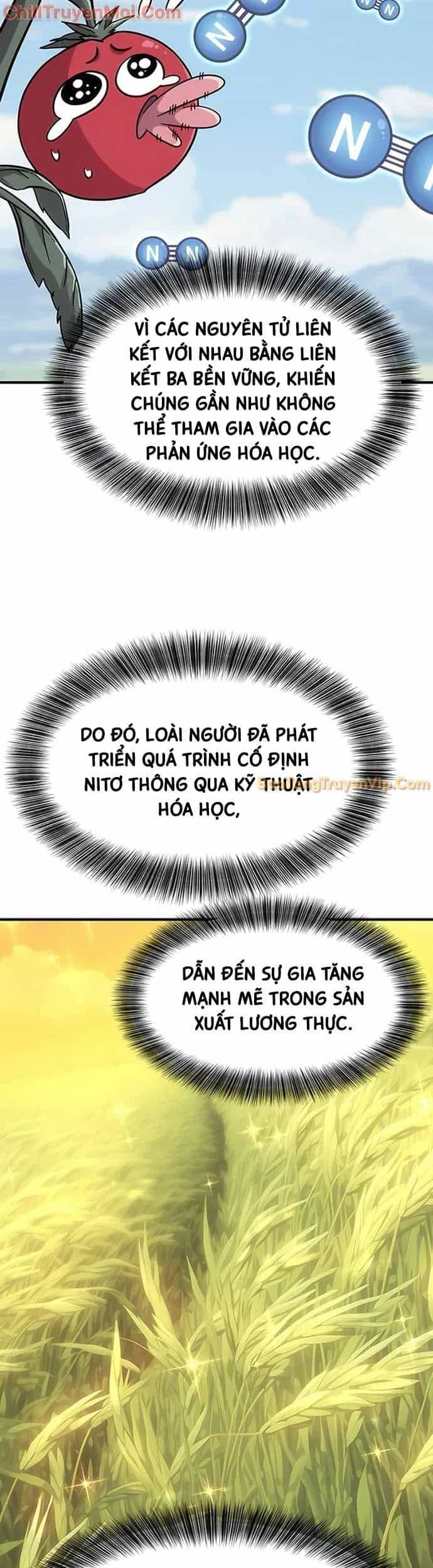 Thưa Quỷ Vương Chúng Ta Bội Thu Rồi - Chương 1 - ảnh 83