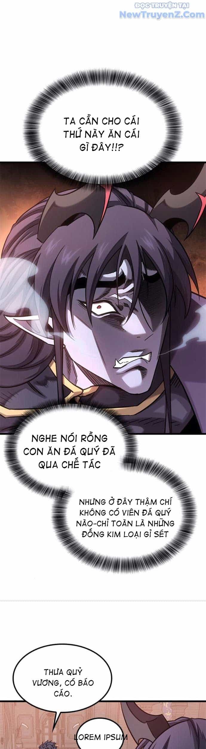 Thưa Quỷ Vương Chúng Ta Bội Thu Rồi - Chương 10 - ảnh 20