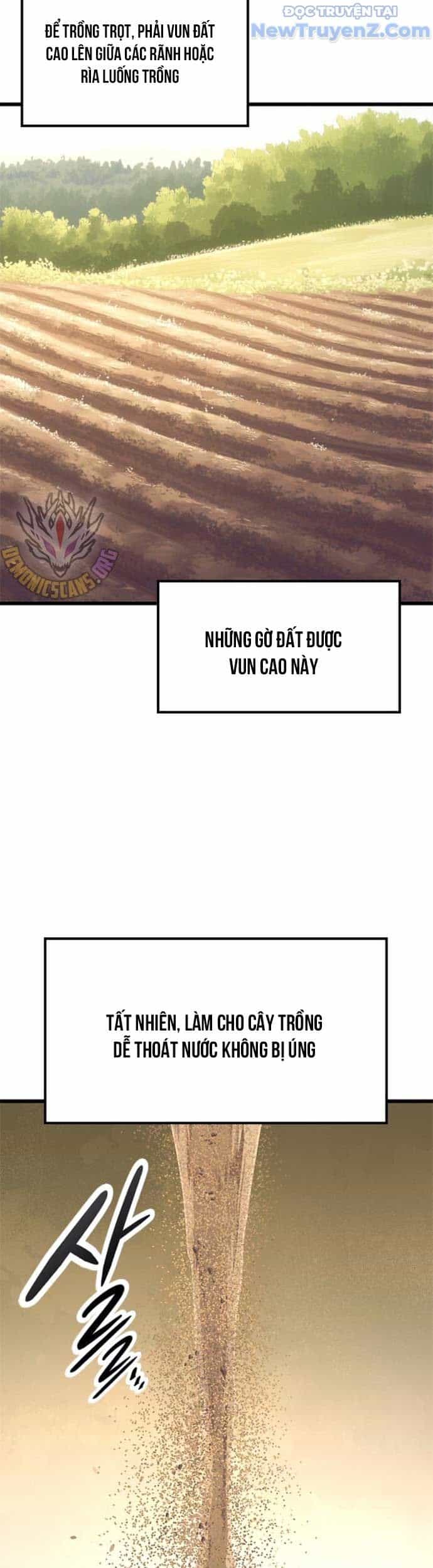 Thưa Quỷ Vương Chúng Ta Bội Thu Rồi - Chương 10 - ảnh 22