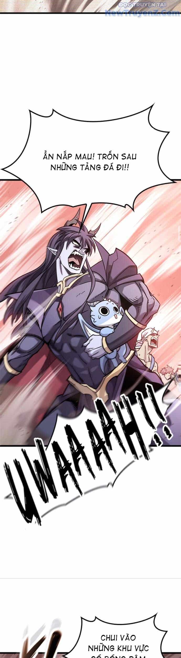 Thưa Quỷ Vương Chúng Ta Bội Thu Rồi - Chương 10 - ảnh 34