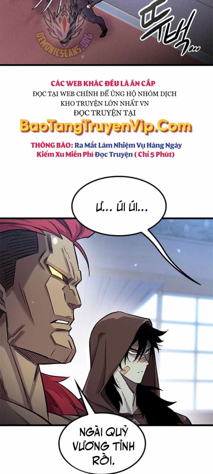 Thưa Quỷ Vương Chúng Ta Bội Thu Rồi - Chương 11 - ảnh 34