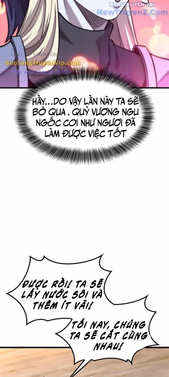 Thưa Quỷ Vương Chúng Ta Bội Thu Rồi - Chương 12 - ảnh 29