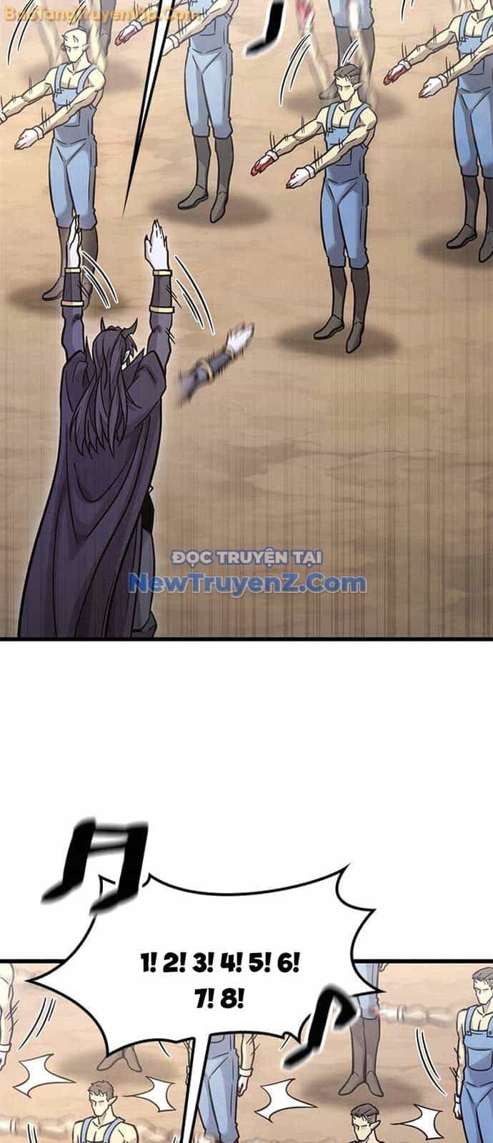 Thưa Quỷ Vương Chúng Ta Bội Thu Rồi - Chương 15 - ảnh 5