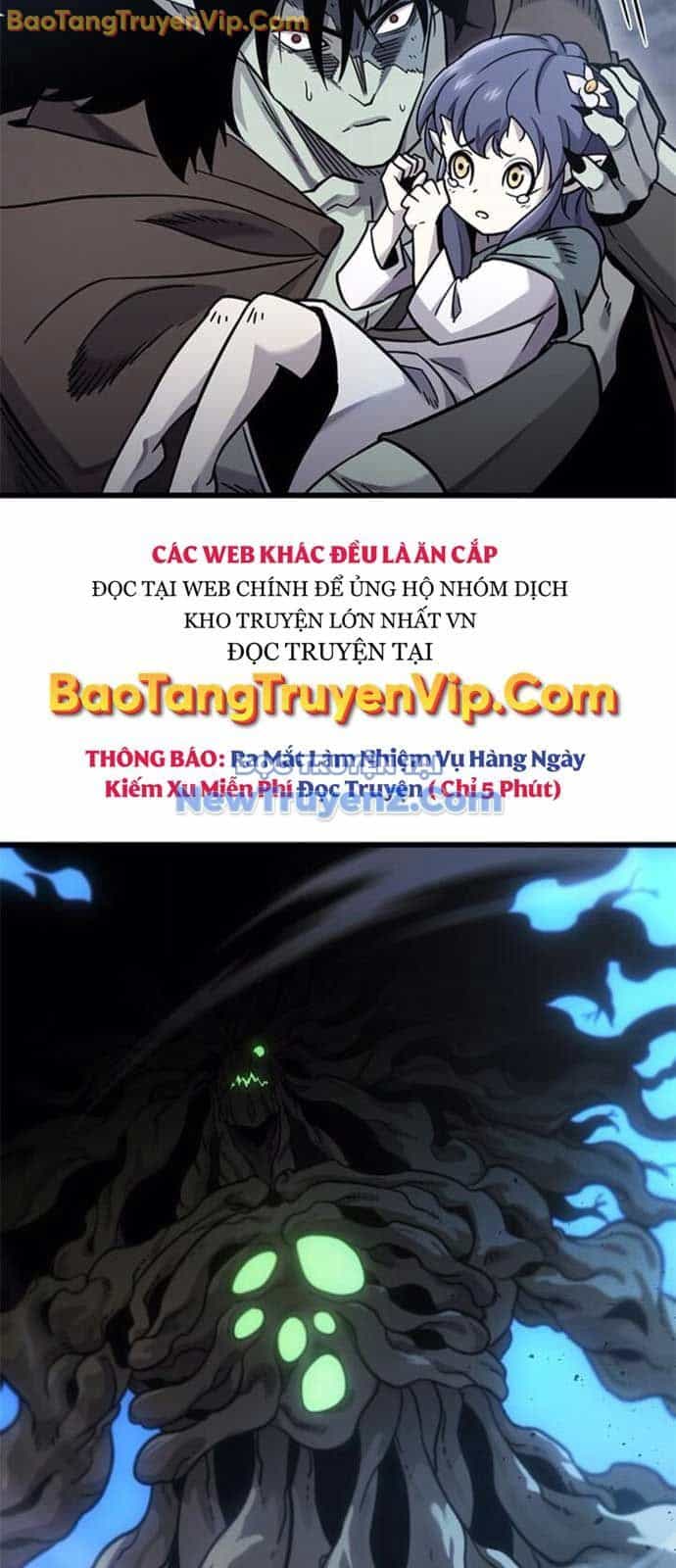 Thưa Quỷ Vương Chúng Ta Bội Thu Rồi - Chương 17 - ảnh 16