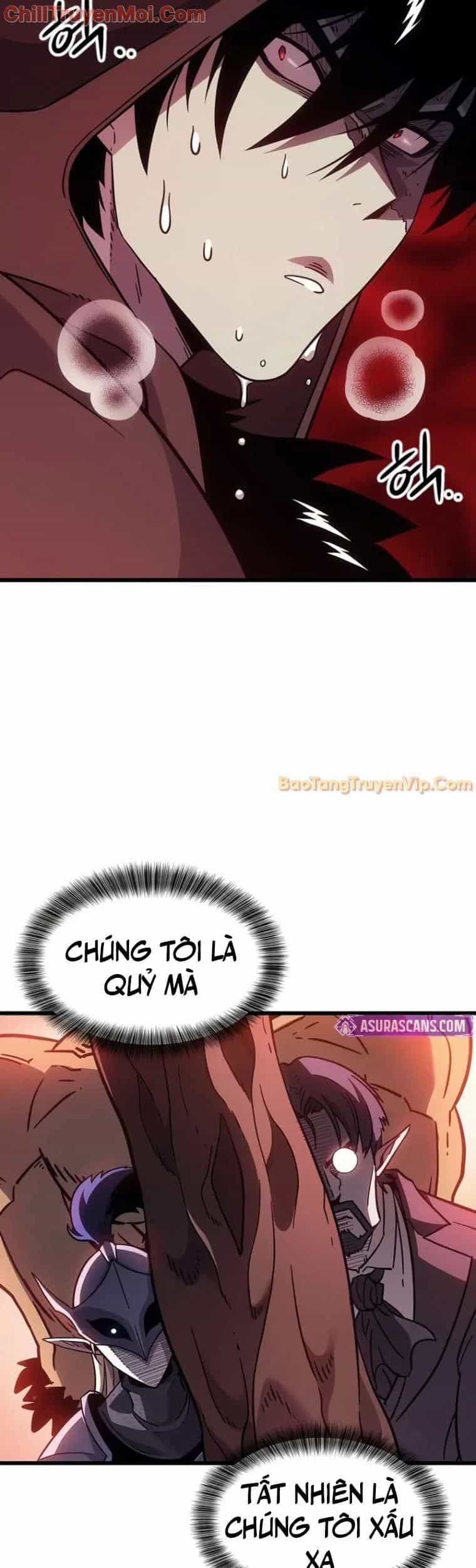 Thưa Quỷ Vương Chúng Ta Bội Thu Rồi - Chương 2 - ảnh 13