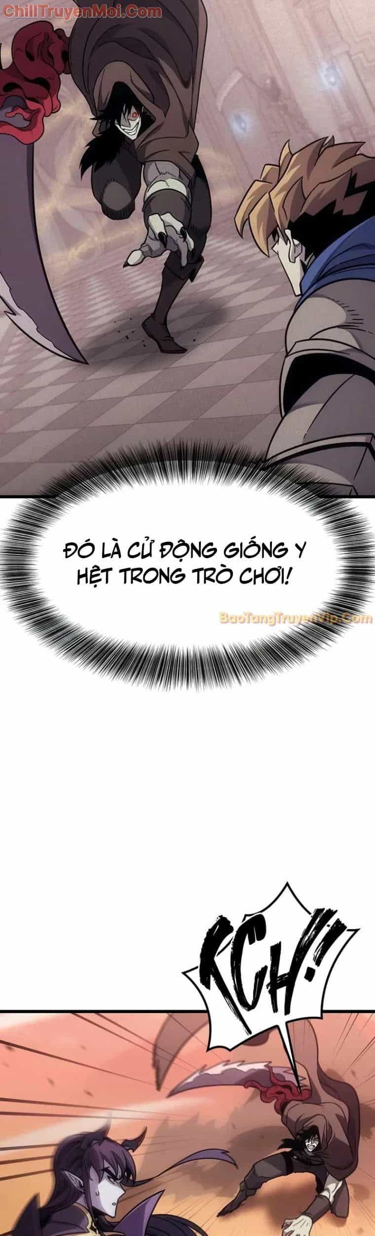 Thưa Quỷ Vương Chúng Ta Bội Thu Rồi - Chương 2 - ảnh 24