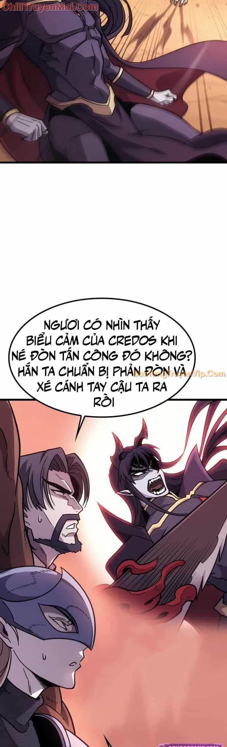 Thưa Quỷ Vương Chúng Ta Bội Thu Rồi - Chương 2 - ảnh 25