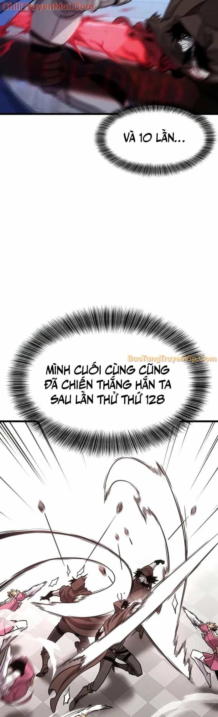 Thưa Quỷ Vương Chúng Ta Bội Thu Rồi - Chương 2 - ảnh 31