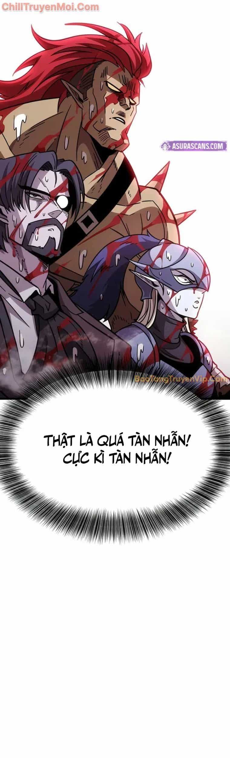 Thưa Quỷ Vương Chúng Ta Bội Thu Rồi - Chương 2 - ảnh 85