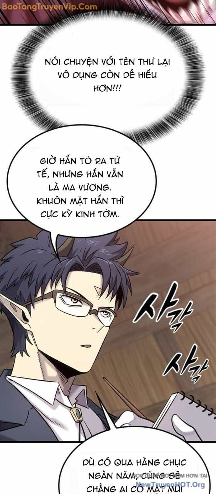 Thưa Quỷ Vương Chúng Ta Bội Thu Rồi - Chương 21 - ảnh 23