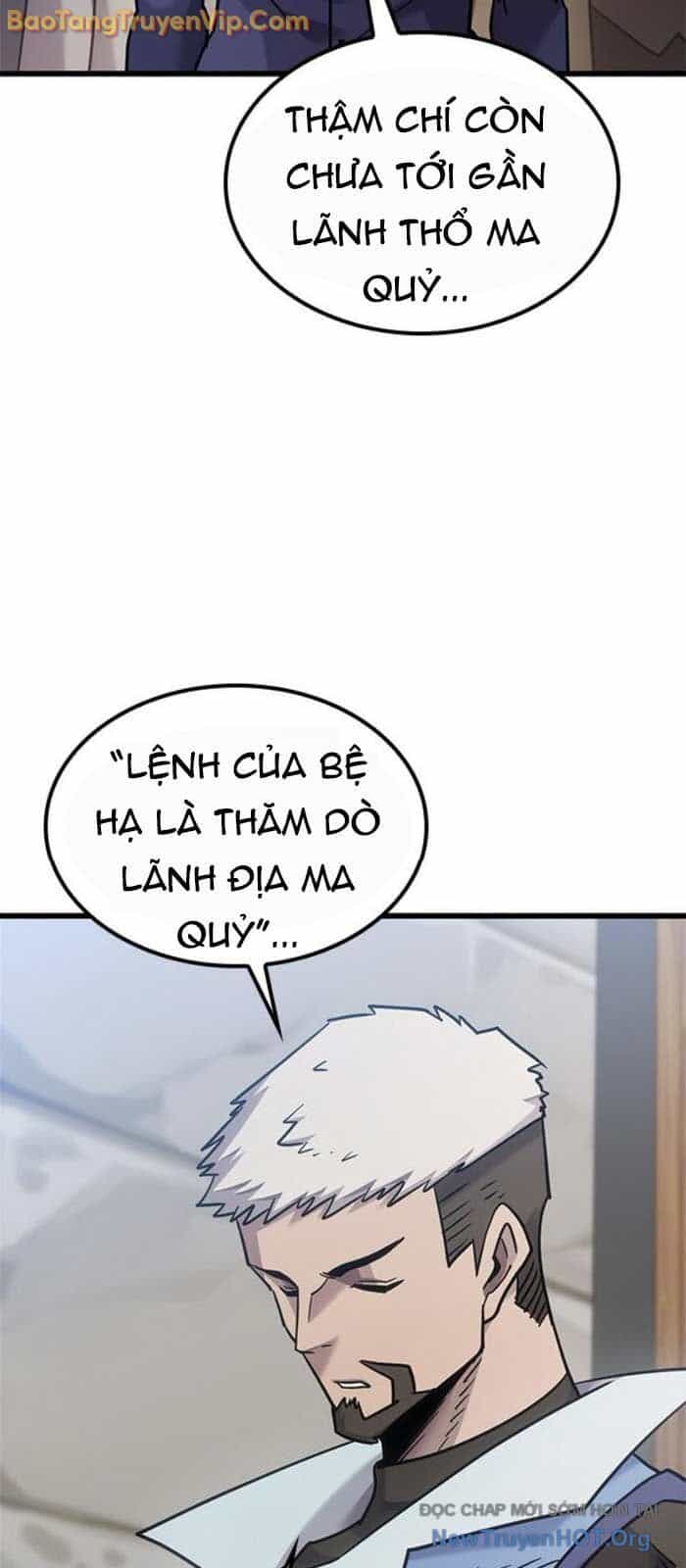 Thưa Quỷ Vương Chúng Ta Bội Thu Rồi - Chương 21 - ảnh 52