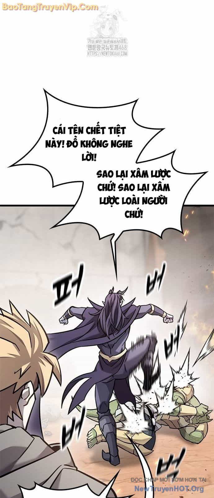 Thưa Quỷ Vương Chúng Ta Bội Thu Rồi - Chương 22 - ảnh 76