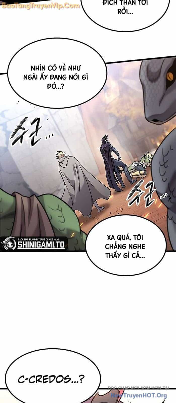 Thưa Quỷ Vương Chúng Ta Bội Thu Rồi - Chương 23 - ảnh 2