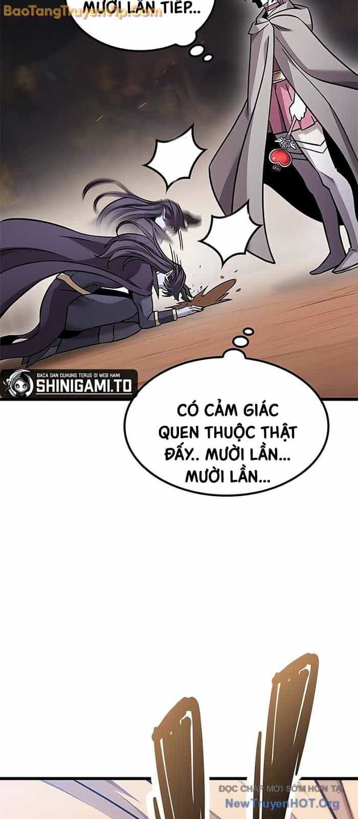 Thưa Quỷ Vương Chúng Ta Bội Thu Rồi - Chương 23 - ảnh 35