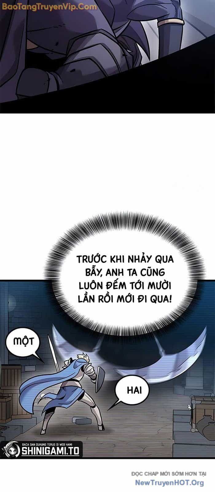 Thưa Quỷ Vương Chúng Ta Bội Thu Rồi - Chương 23 - ảnh 40