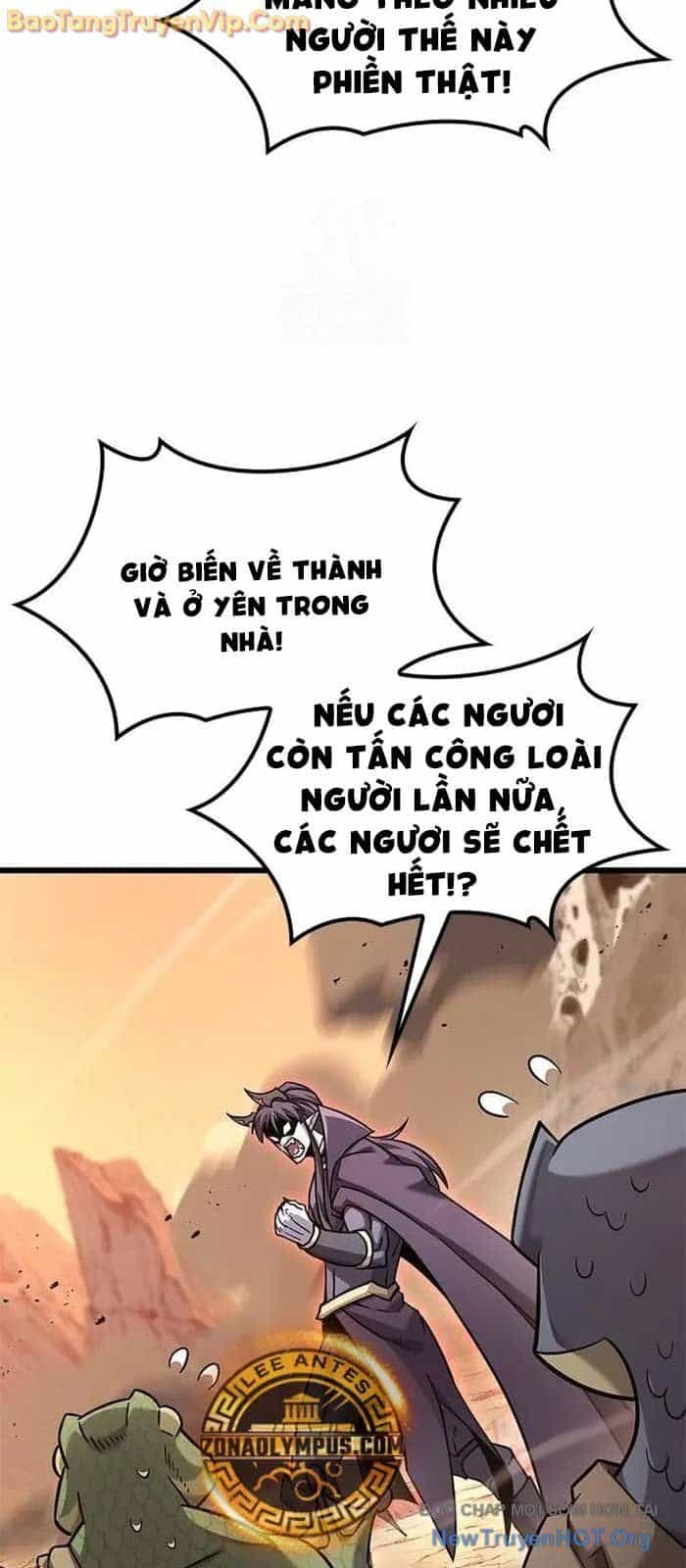 Thưa Quỷ Vương Chúng Ta Bội Thu Rồi - Chương 24 - ảnh 18