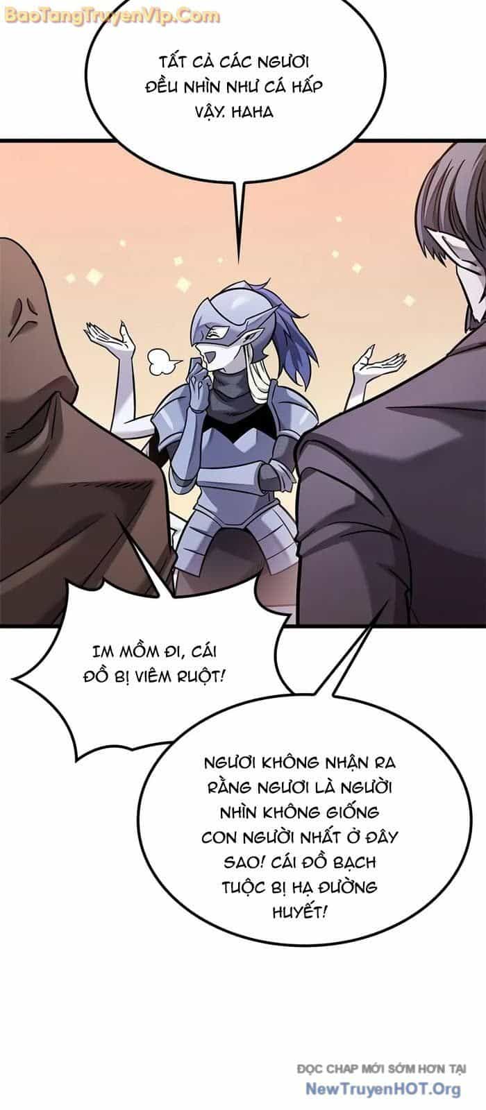 Thưa Quỷ Vương Chúng Ta Bội Thu Rồi - Chương 25 - ảnh 13