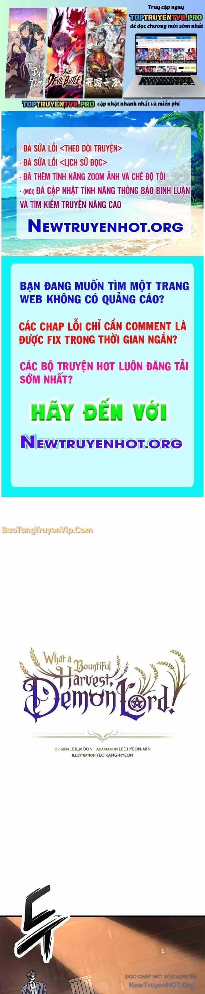 Thưa Quỷ Vương Chúng Ta Bội Thu Rồi - Chương 25 - ảnh 2