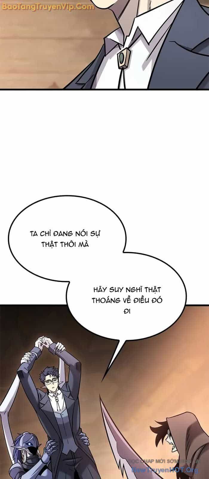 Thưa Quỷ Vương Chúng Ta Bội Thu Rồi - Chương 25 - ảnh 9