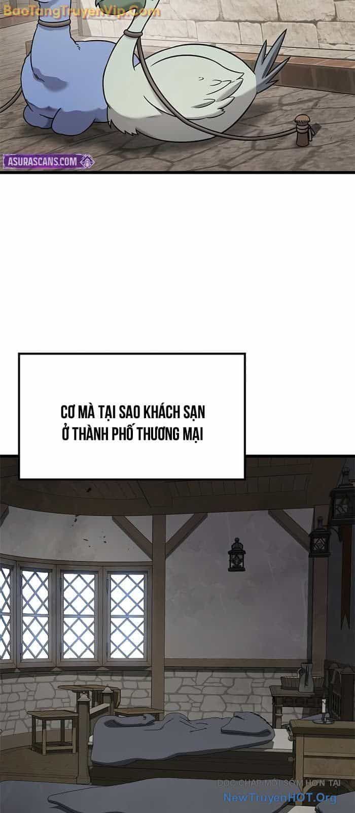 Thưa Quỷ Vương Chúng Ta Bội Thu Rồi - Chương 27 - ảnh 4
