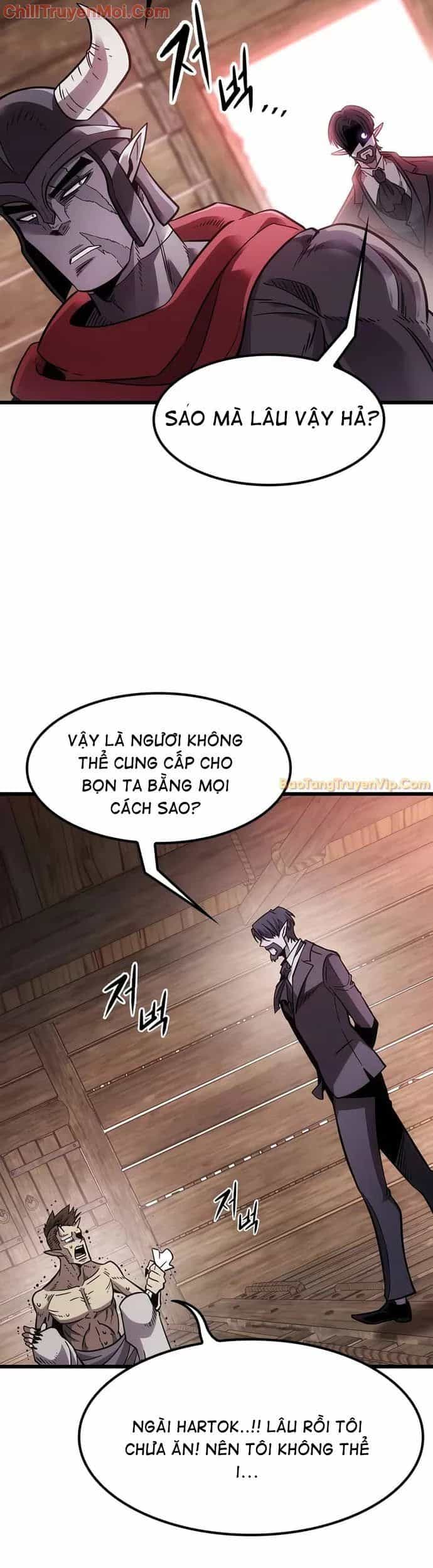 Thưa Quỷ Vương Chúng Ta Bội Thu Rồi - Chương 3 - ảnh 11