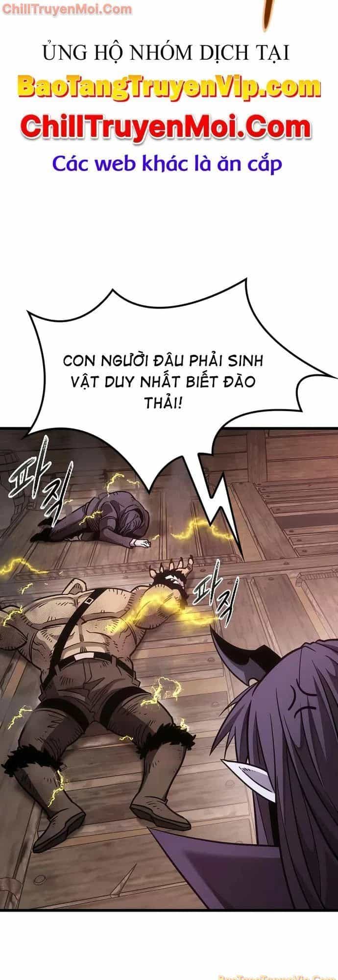 Thưa Quỷ Vương Chúng Ta Bội Thu Rồi - Chương 3 - ảnh 25