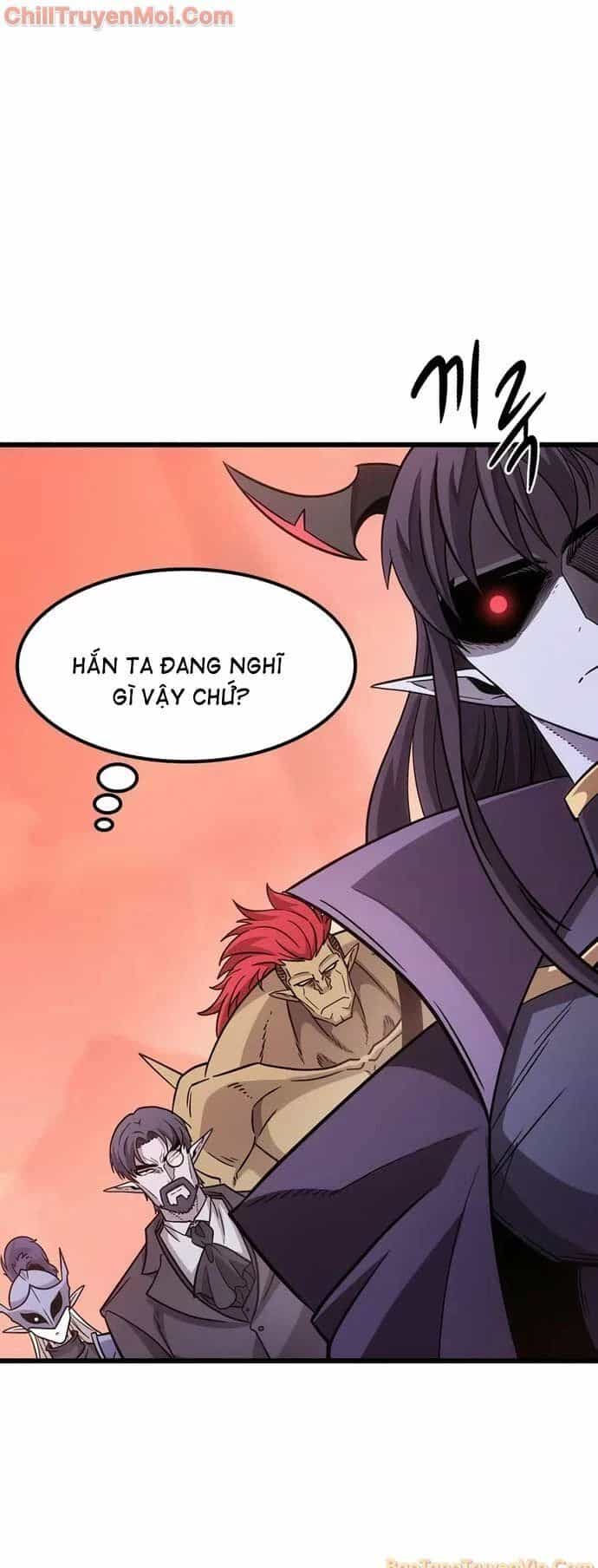 Thưa Quỷ Vương Chúng Ta Bội Thu Rồi - Chương 3 - ảnh 42