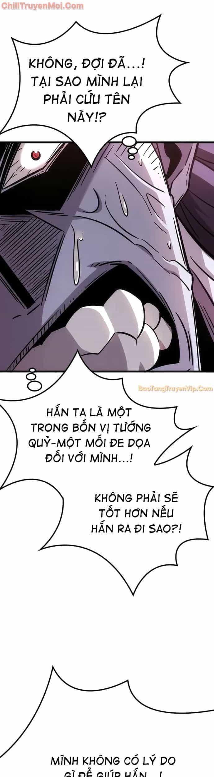 Thưa Quỷ Vương Chúng Ta Bội Thu Rồi - Chương 3 - ảnh 75