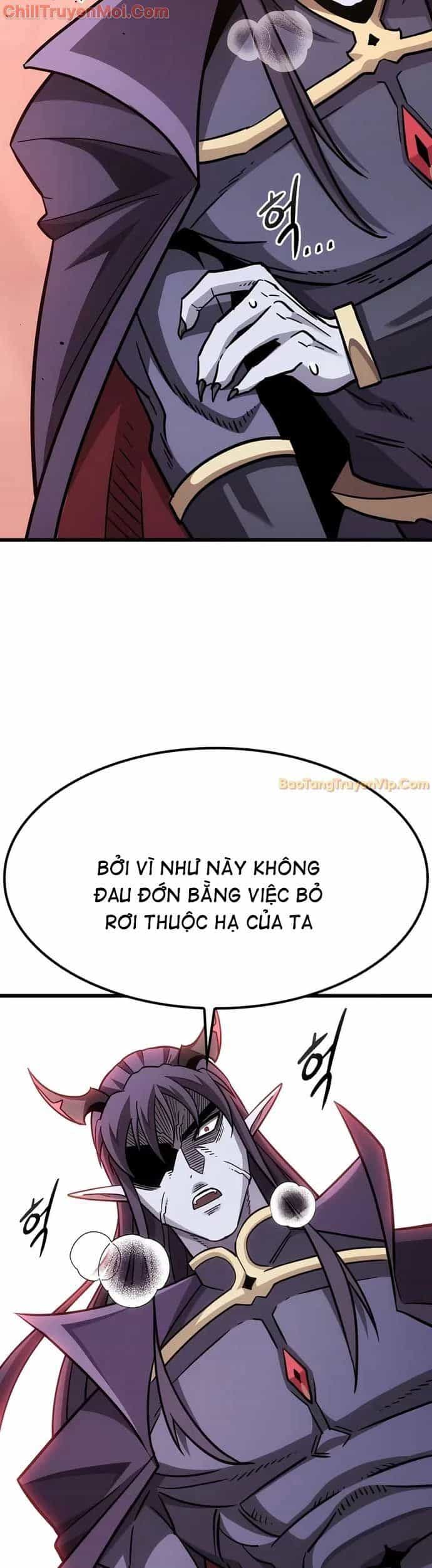 Thưa Quỷ Vương Chúng Ta Bội Thu Rồi - Chương 3 - ảnh 95