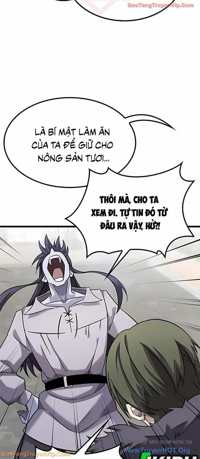 Thưa Quỷ Vương Chúng Ta Bội Thu Rồi - Chương 30 - ảnh 23
