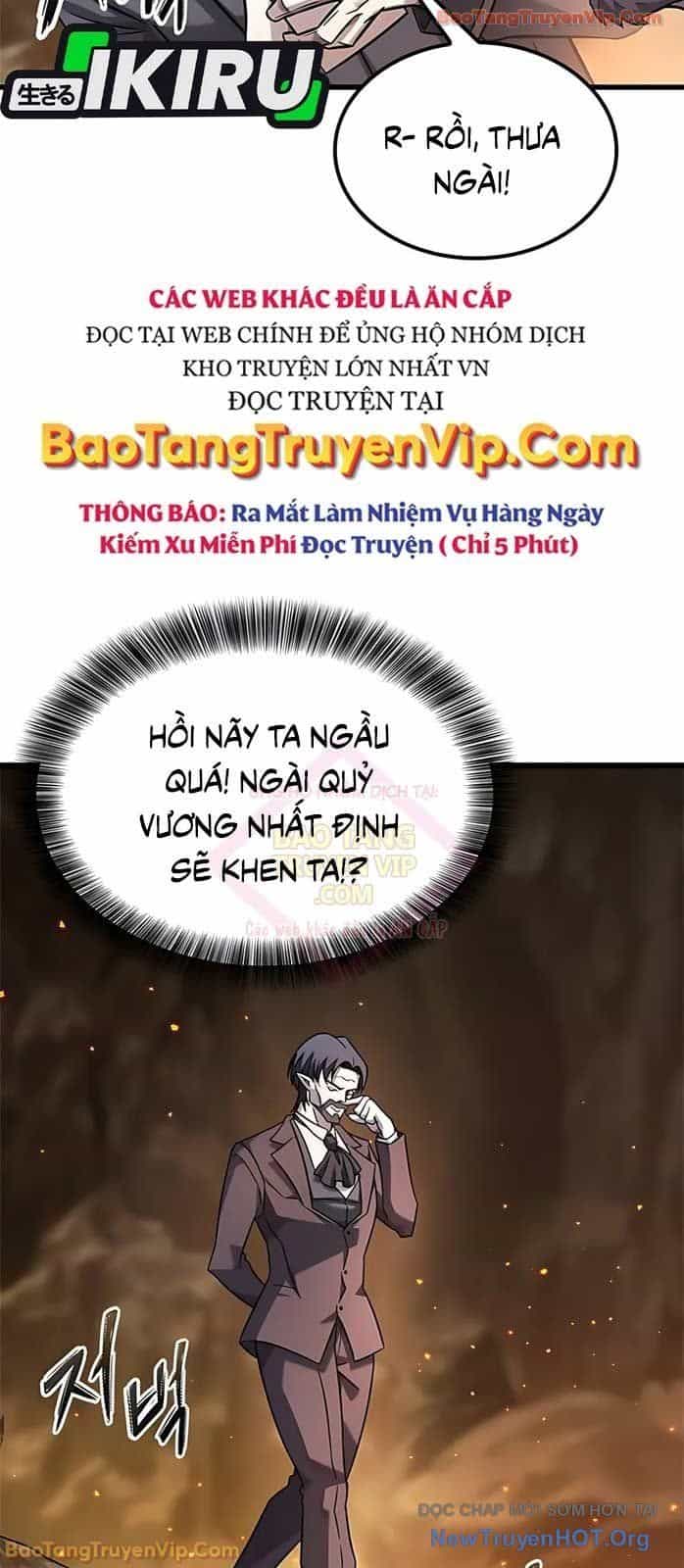 Thưa Quỷ Vương Chúng Ta Bội Thu Rồi - Chương 30 - ảnh 71