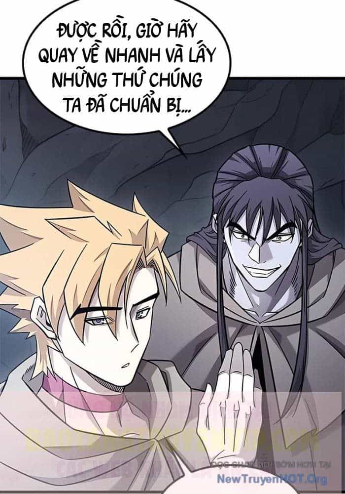 Thưa Quỷ Vương Chúng Ta Bội Thu Rồi - Chương 32 - ảnh 90