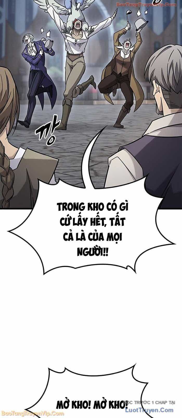 Thưa Quỷ Vương Chúng Ta Bội Thu Rồi - Chương 33 - ảnh 32