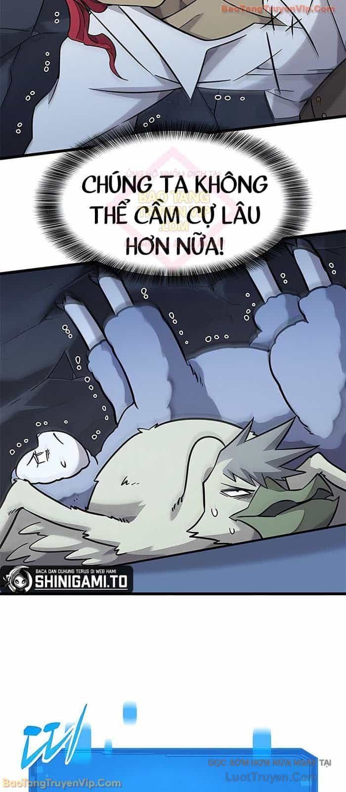 Thưa Quỷ Vương Chúng Ta Bội Thu Rồi - Chương 34 - ảnh 25
