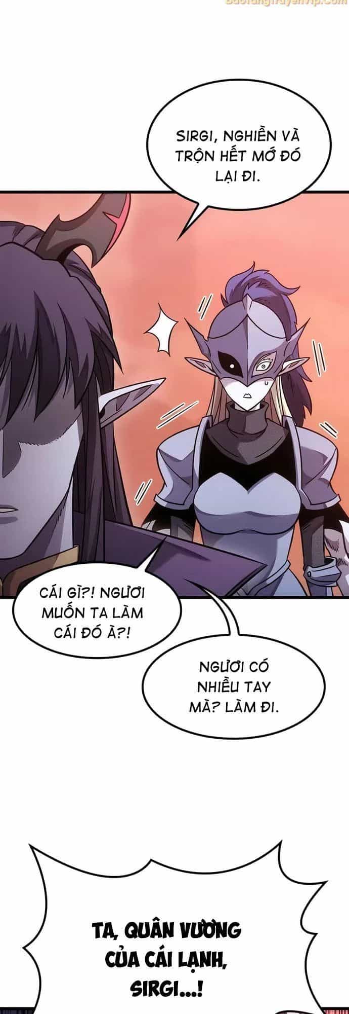 Thưa Quỷ Vương Chúng Ta Bội Thu Rồi - Chương 4 - ảnh 23