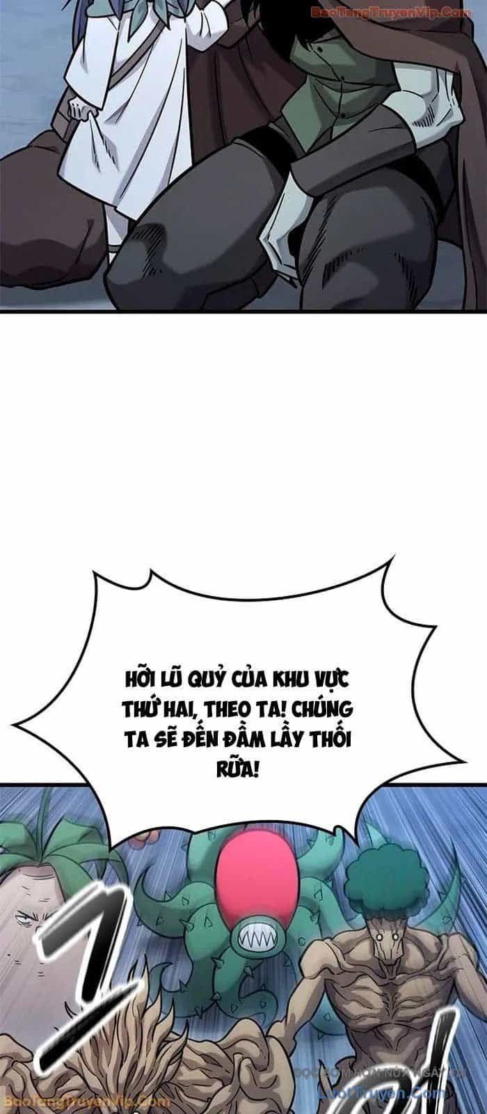 Thưa Quỷ Vương Chúng Ta Bội Thu Rồi - Chương 40 - ảnh 35